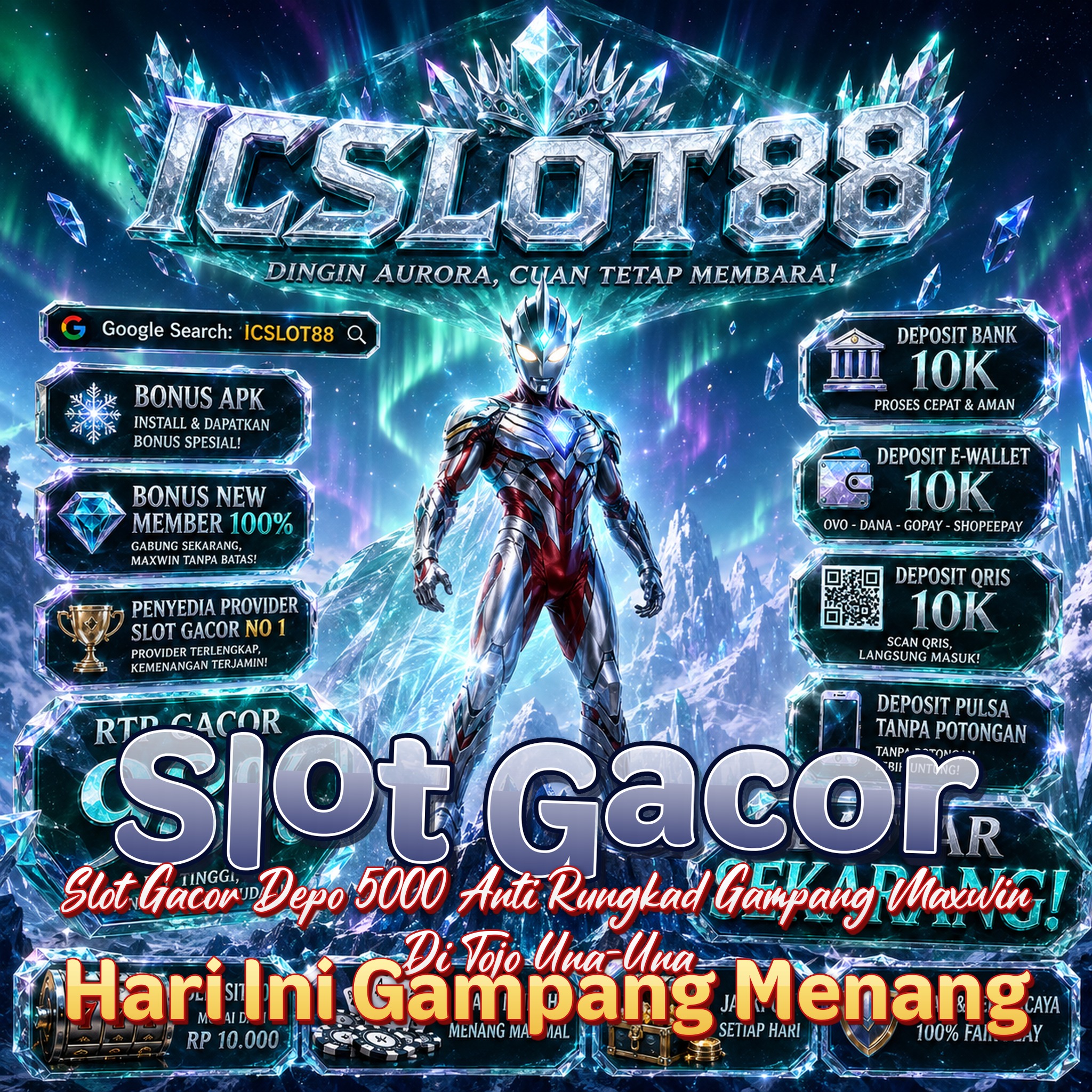 Slot Gacor